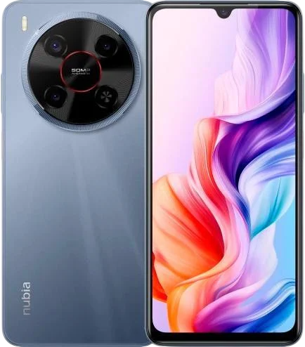 ZTE Nubia V70 Max